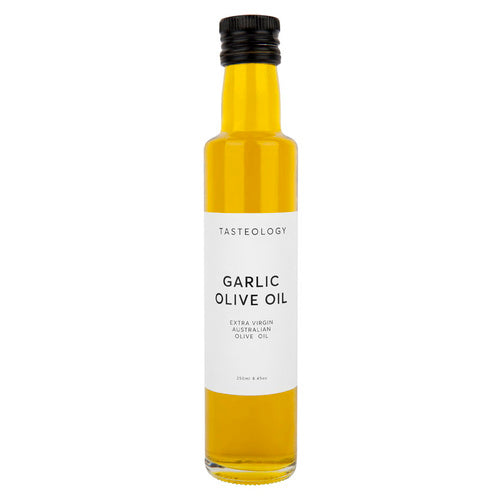 Garlic Olive Oil