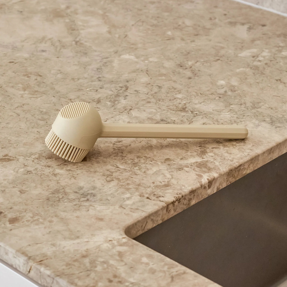 VANA Dish Brush, Silicone
