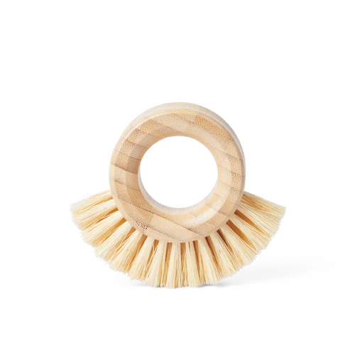 Circle Veggie Brush