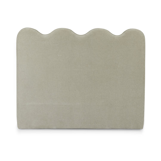 Tide Sage Green Bedhead