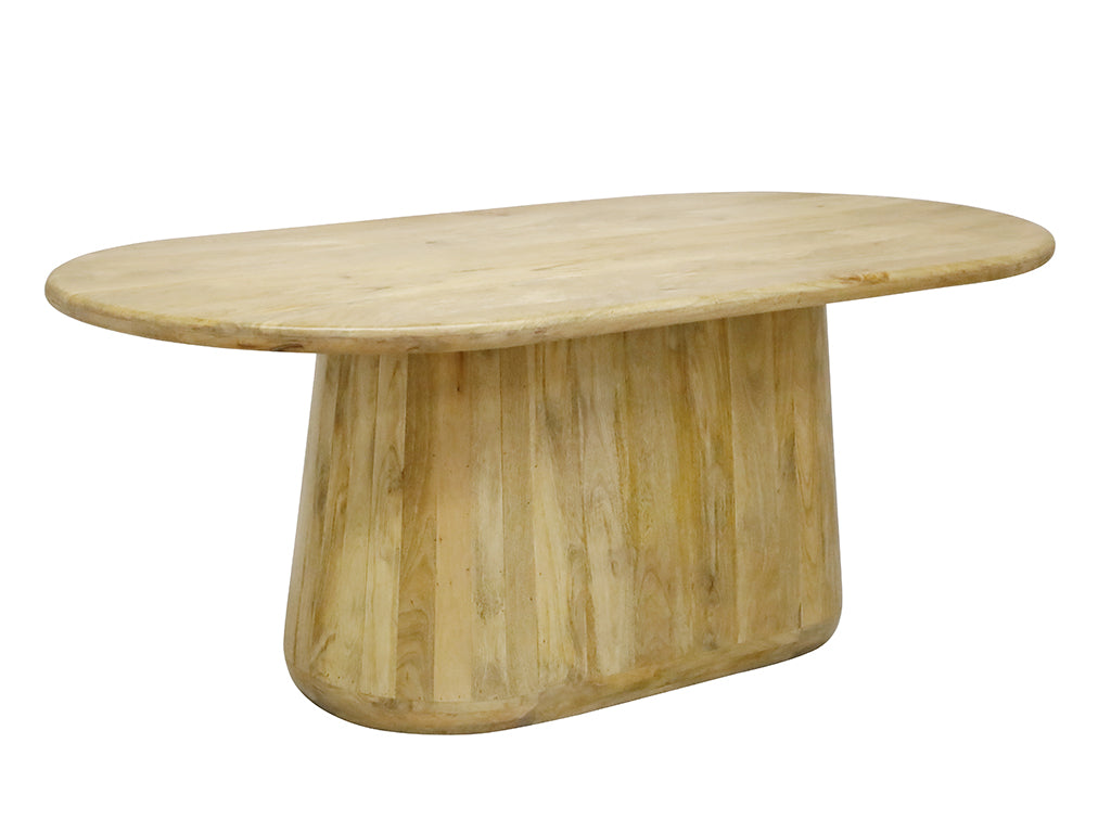 Lunar Dining Table