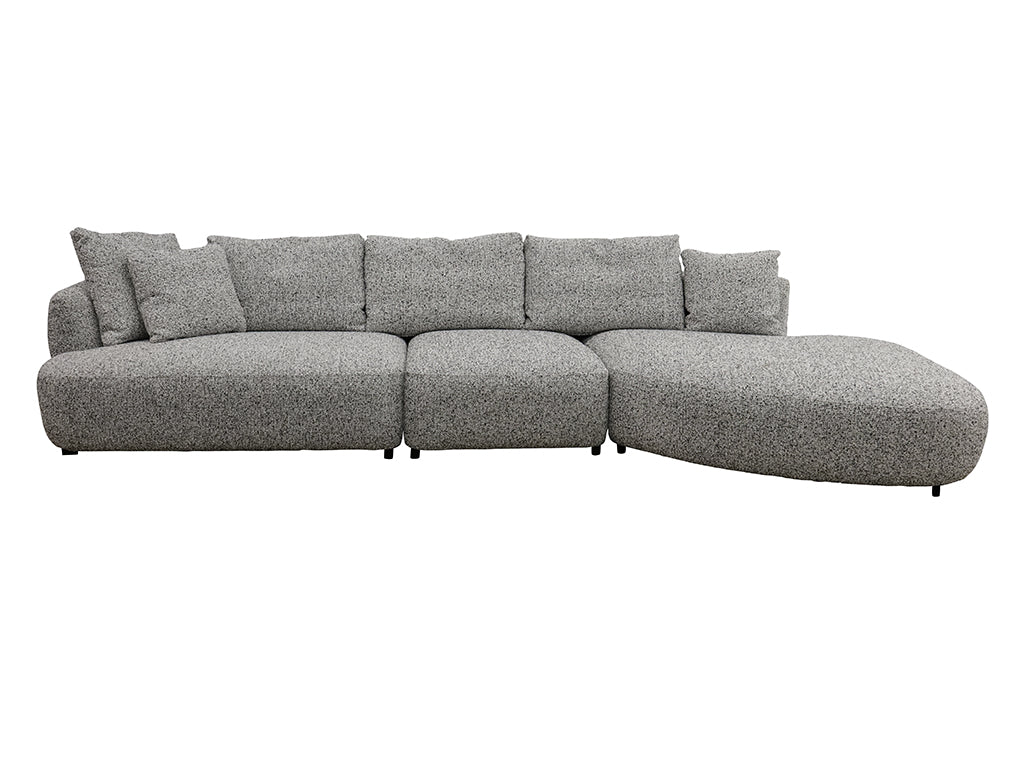 Indigo Right Sofa Piece