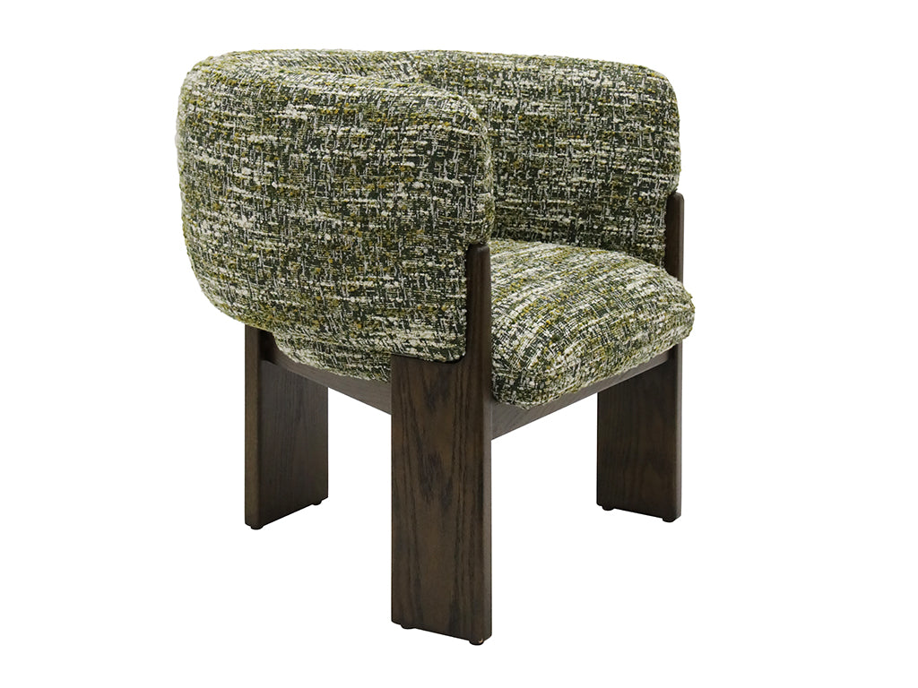 Mira Occasional Chair