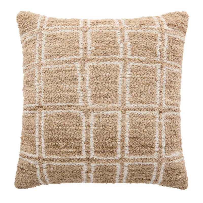 Jordi Cushion Natural