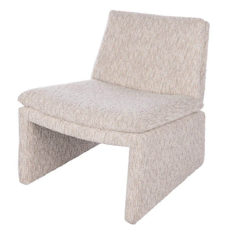 Austin Occasional Chair White