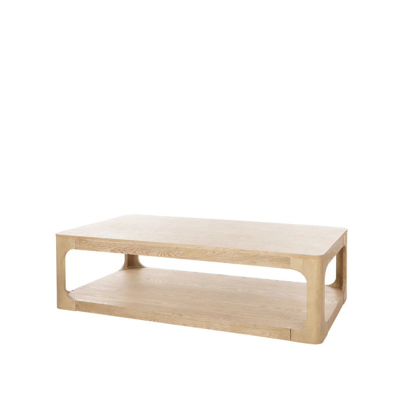 Owen Coffee Table Natural