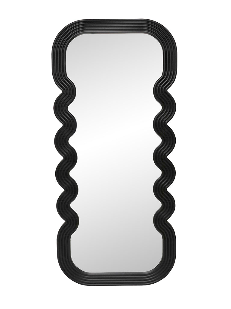 Luna Floor Mirror