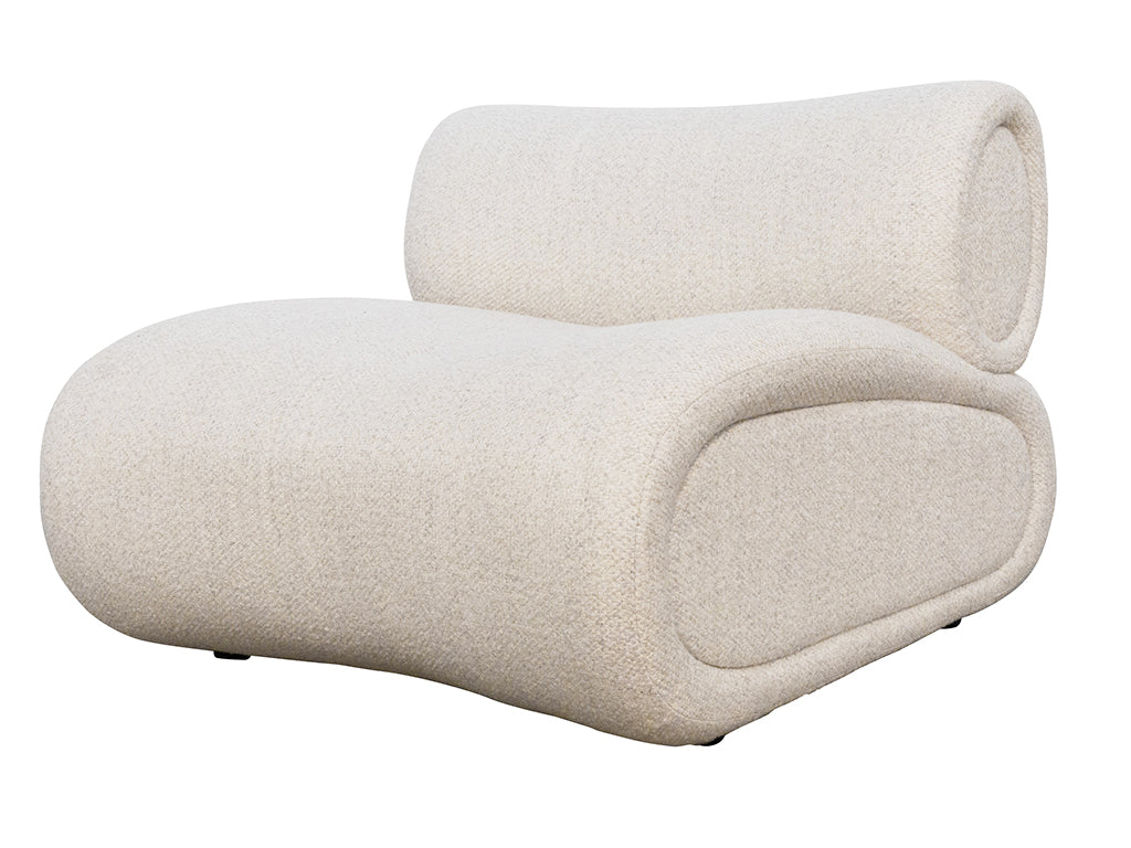 Boston Straight Sofa Piece