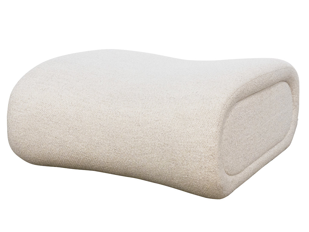 Boston Ottoman Sofa Piece