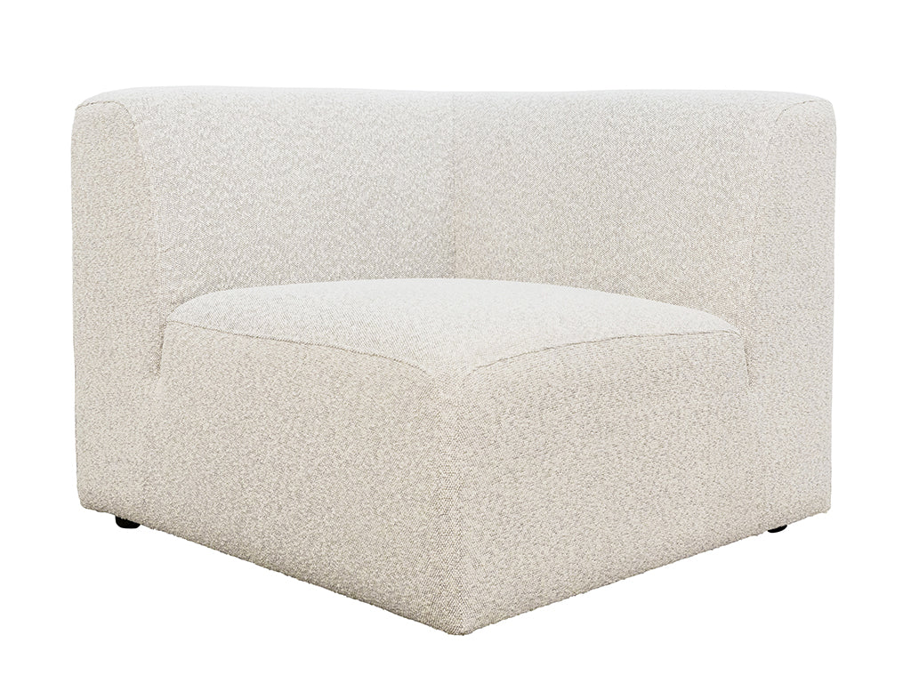 Hugo Corner Sofa Piece