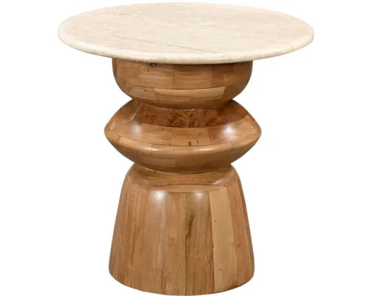 Weiss Side Table