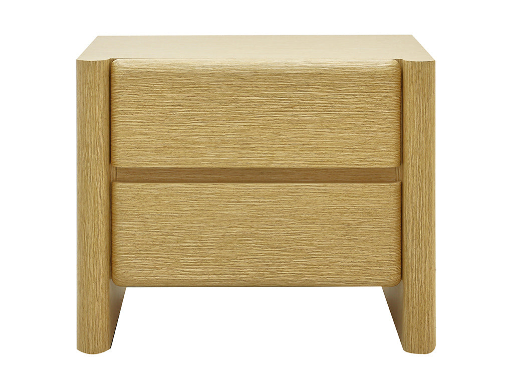 Delilah Bedside Table