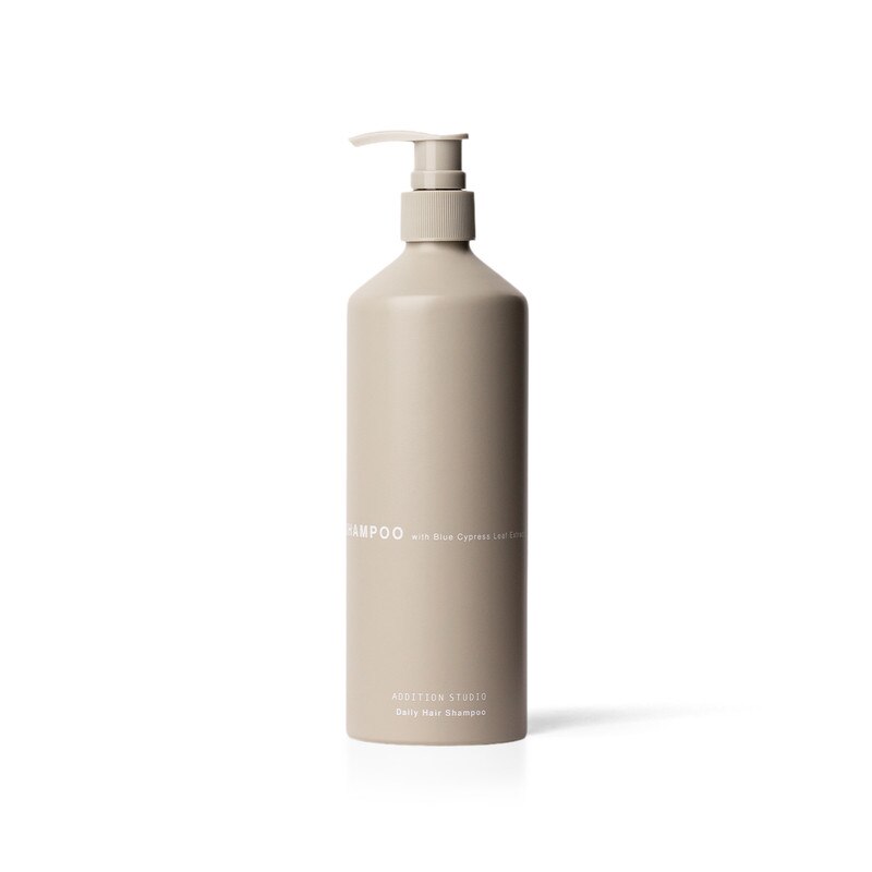 Liquid Shampoo - 500ml