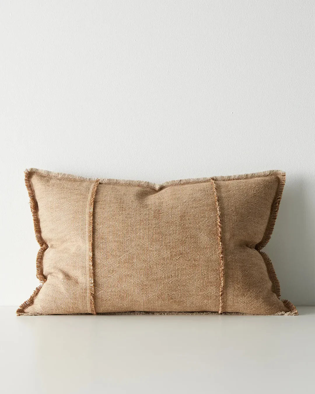 ADELA-CUSHION 40CM X 60CM DESERT