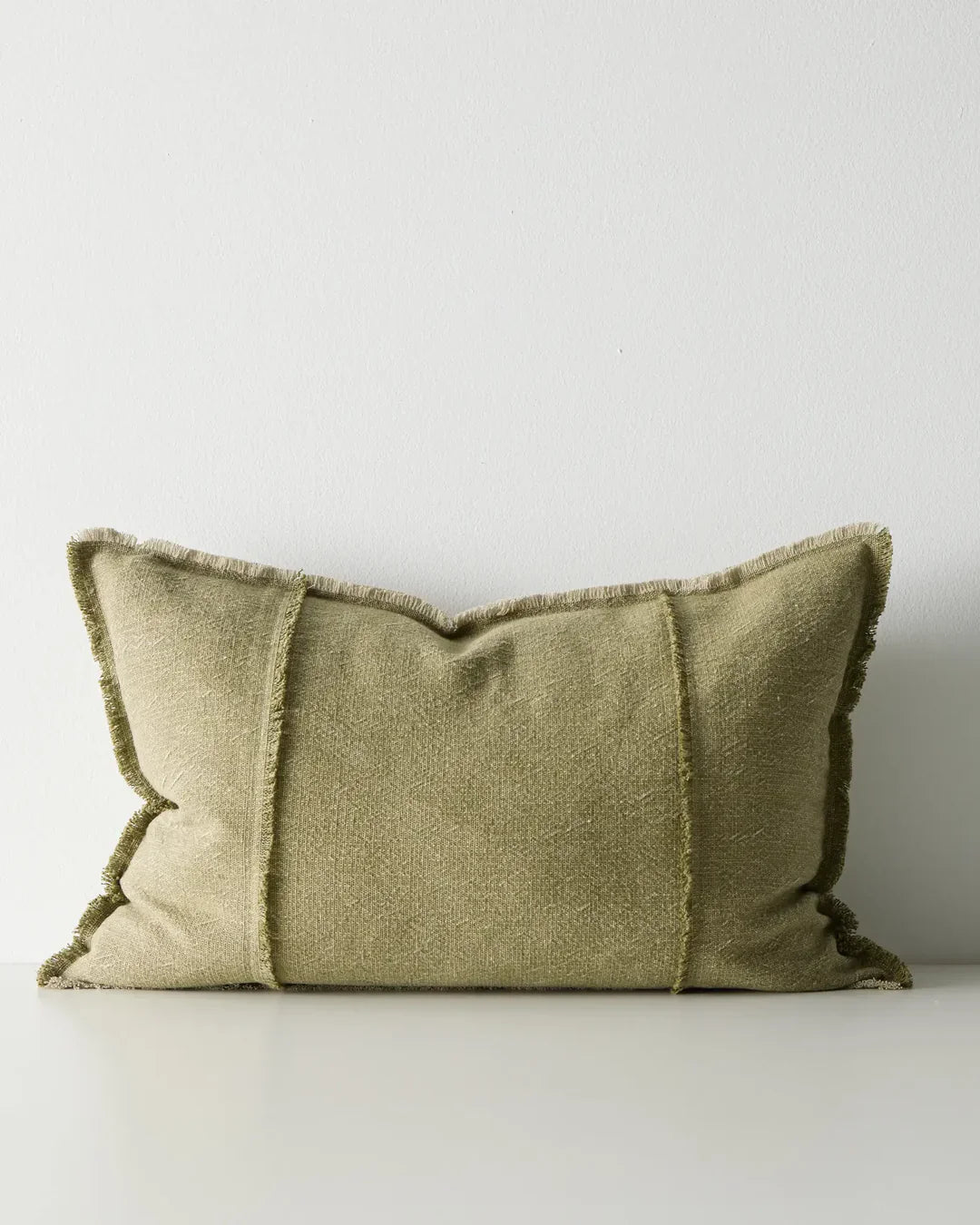 ADELA-CUSHION 40CM X 60CM FOREST