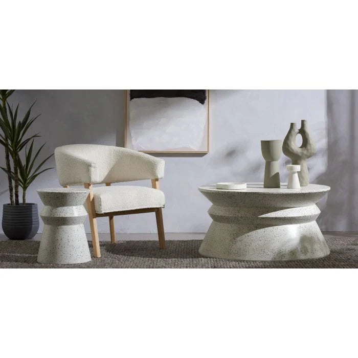 Razzo Side Table