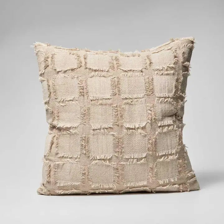 Bedu Cushion - Natural 40x60cm