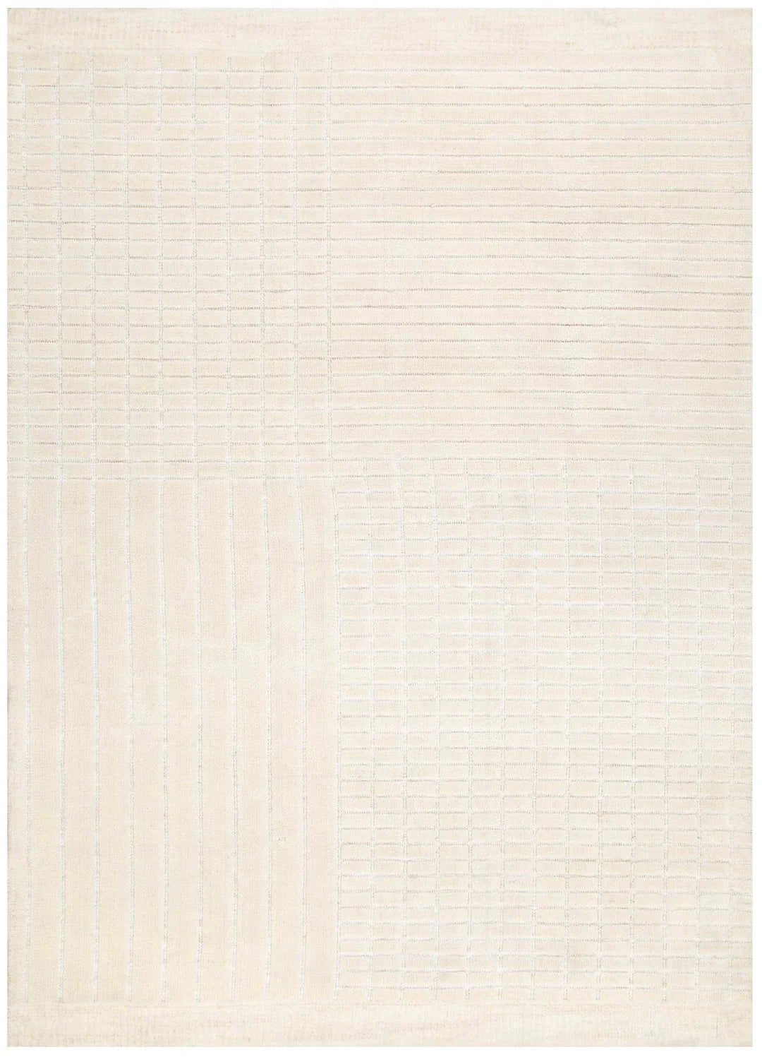 Canyon Ivory Rug | 240x330