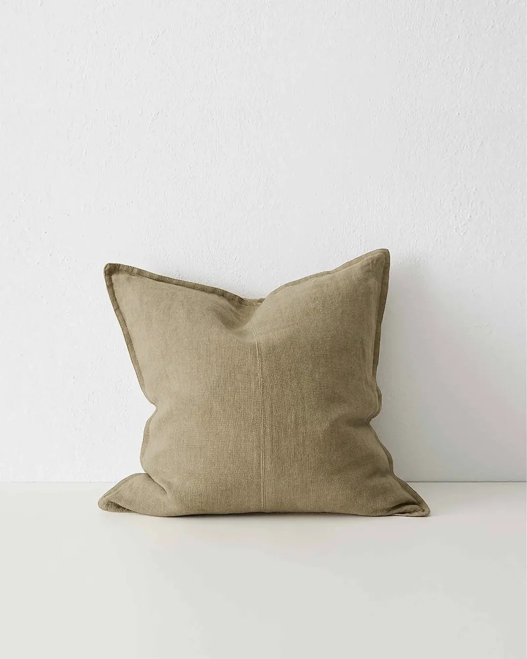 Como Cushion 50x50 Clay