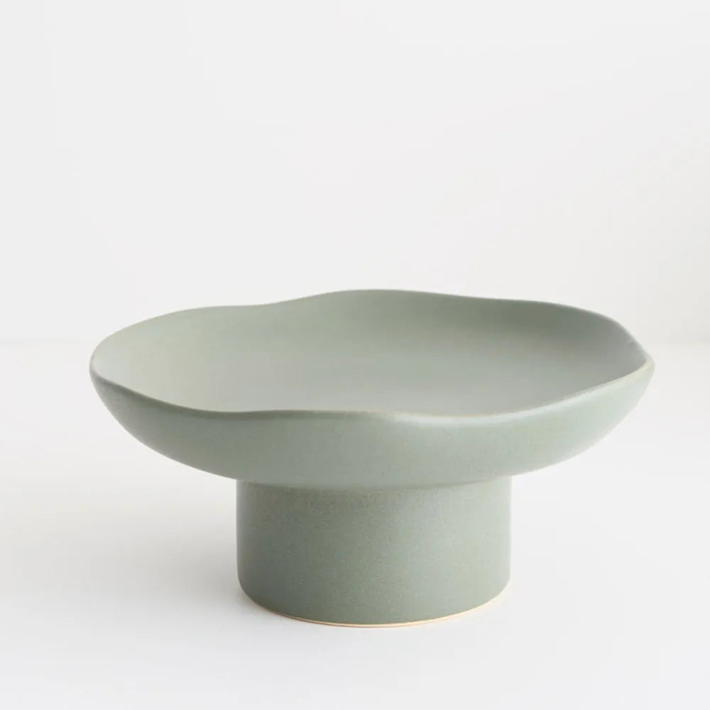 Fisko Pedestal Stand