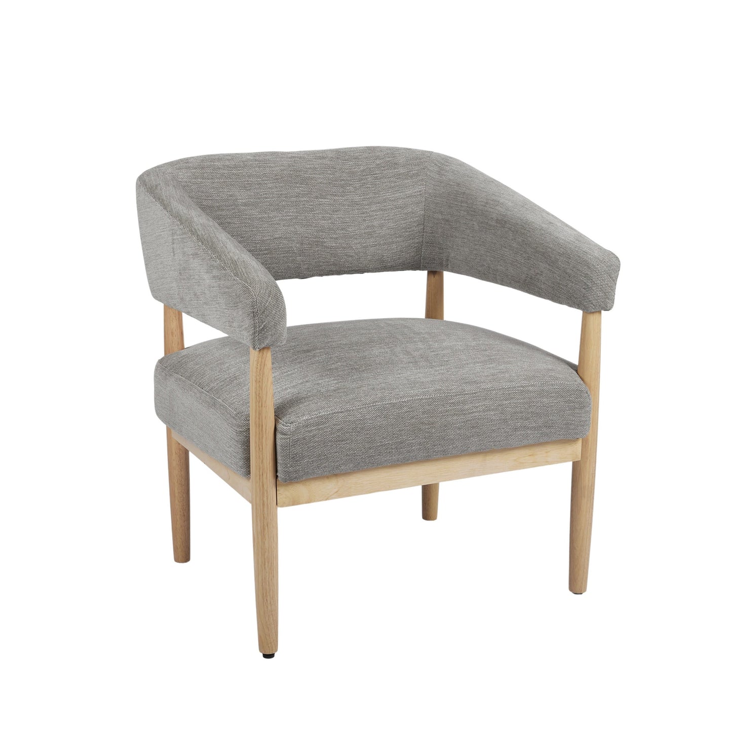 Hyatt Armchair 68x64x75cm Moss