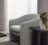 Kinsley Boucle 3 Seater
Sofa