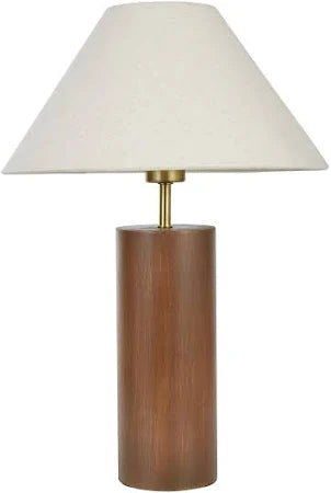 Percival Table Lamp