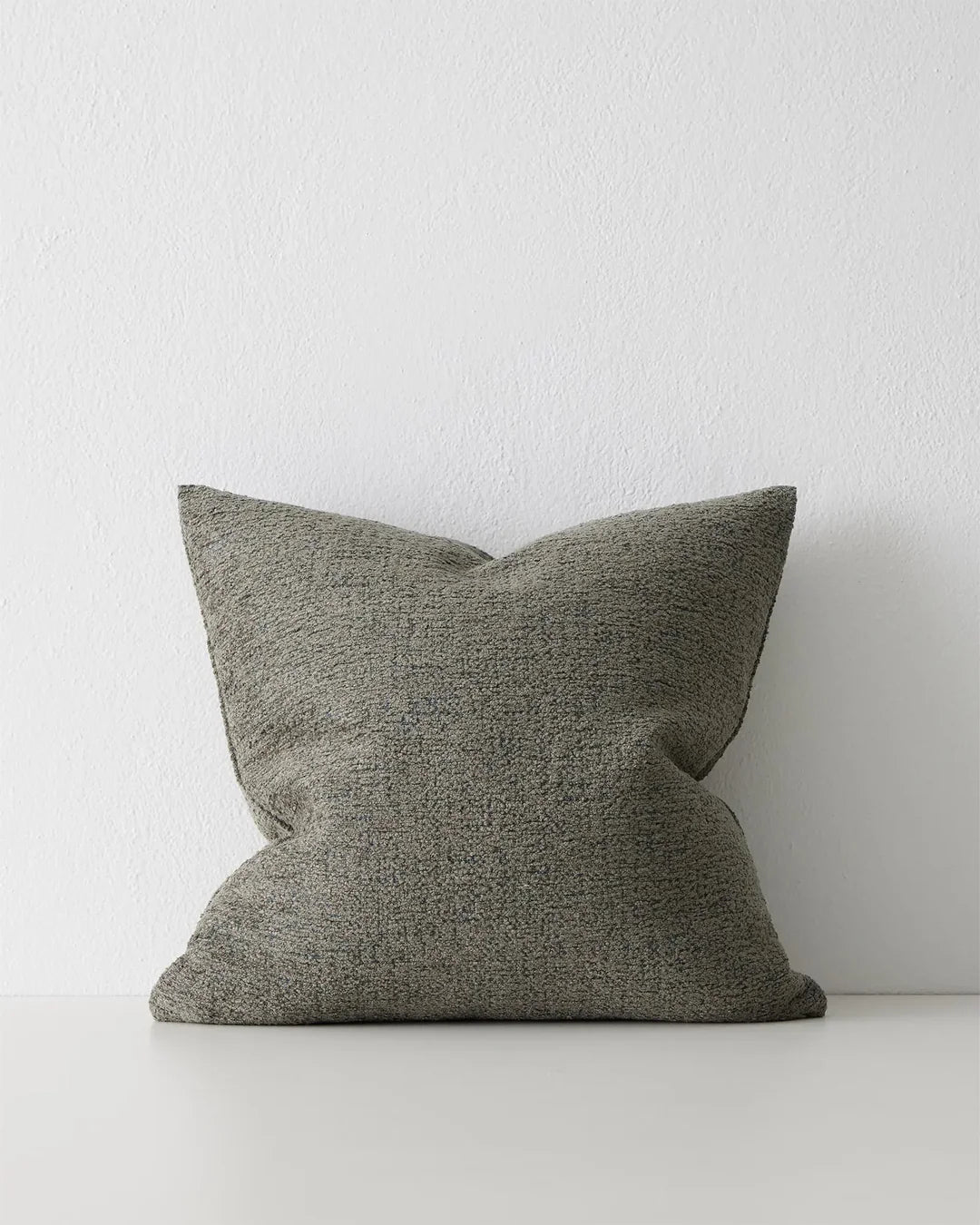 Laurent Cushion 50x50 Moss