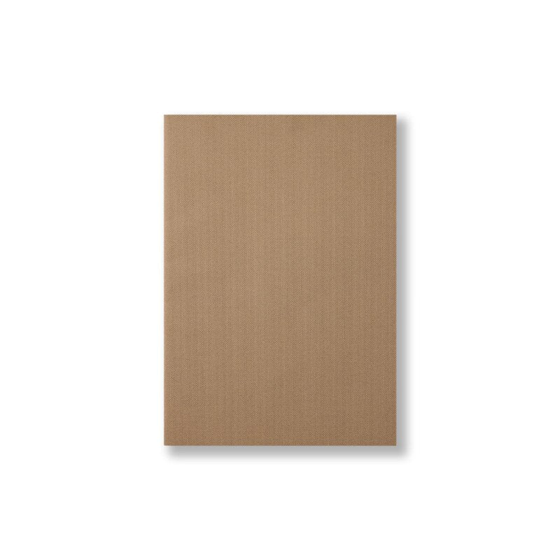 Refillable Journal Insert - A5 - Dot Grid