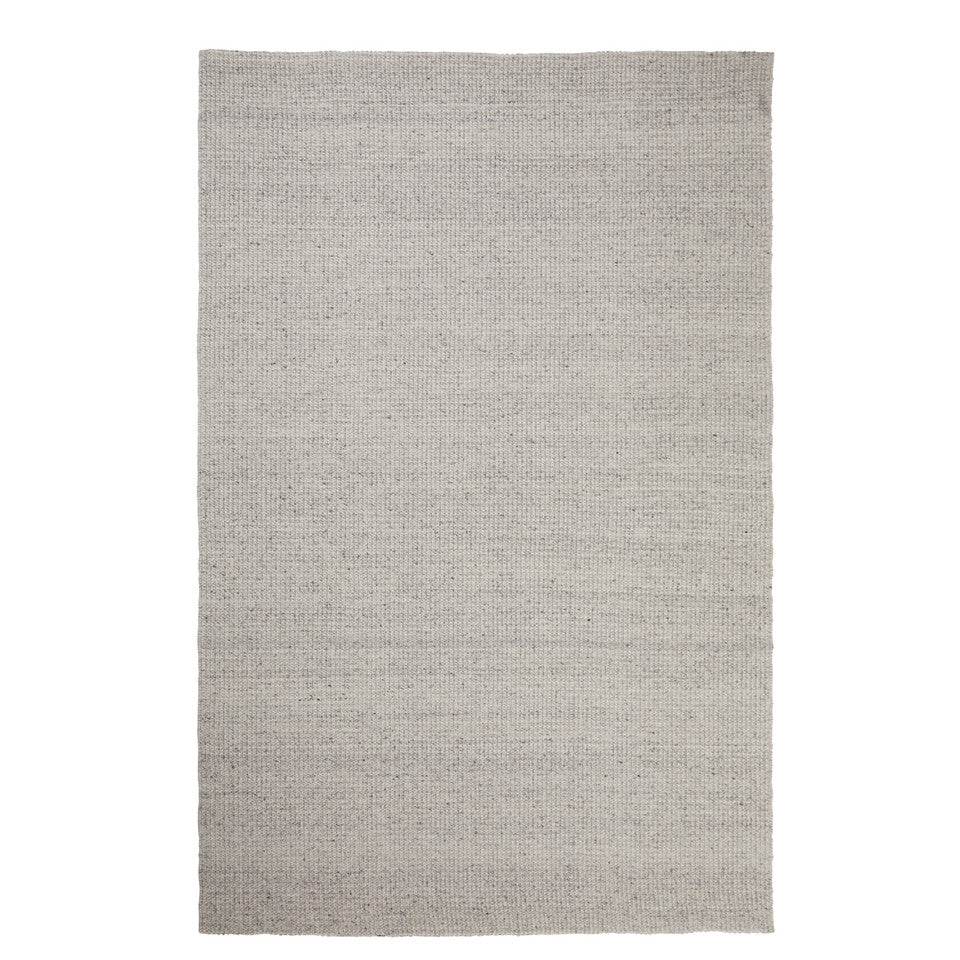 Muse Santana Floor Rug Grey Melange