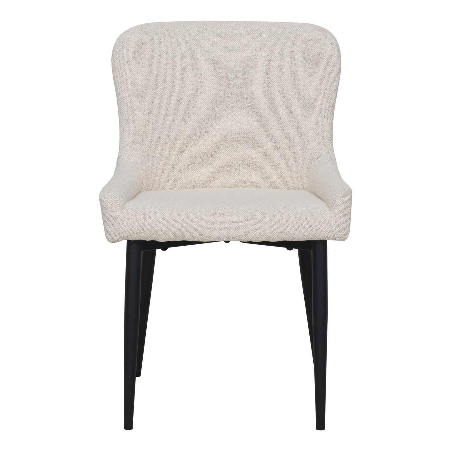 Ontario Dining Chair in Monza Cream