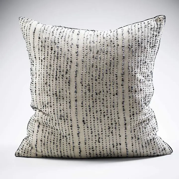 Strutta Linen Cushion - 60x60cm