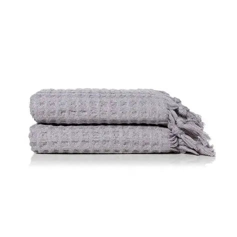 Waffle Putty Hand Towel