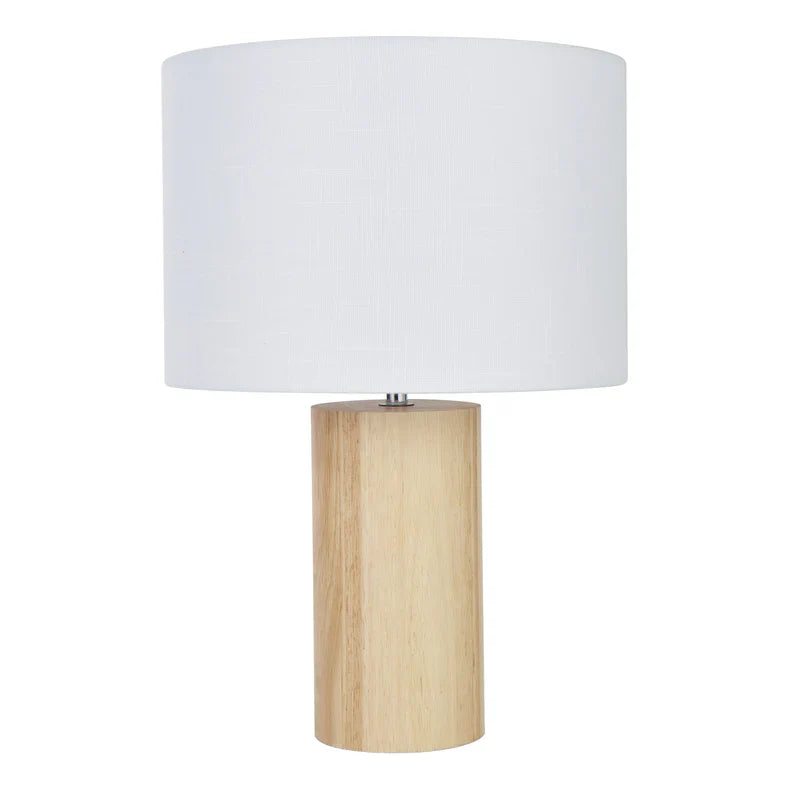Benton Wood Table Lamp