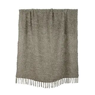 Burbidge Cotton Throw Sage