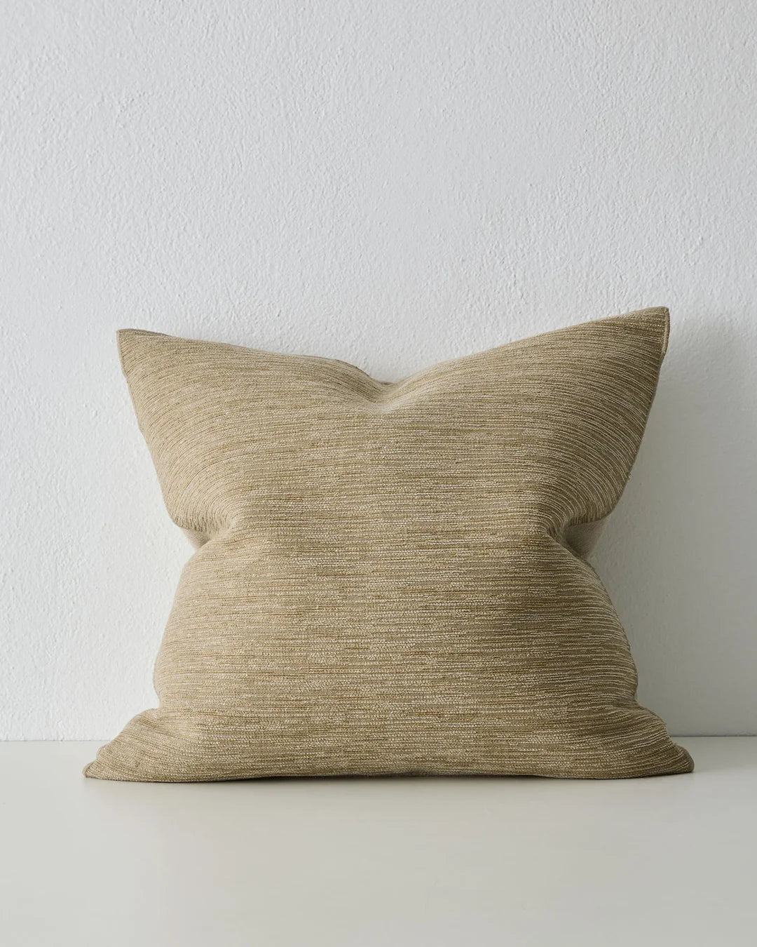 Dania Cushion Toffee