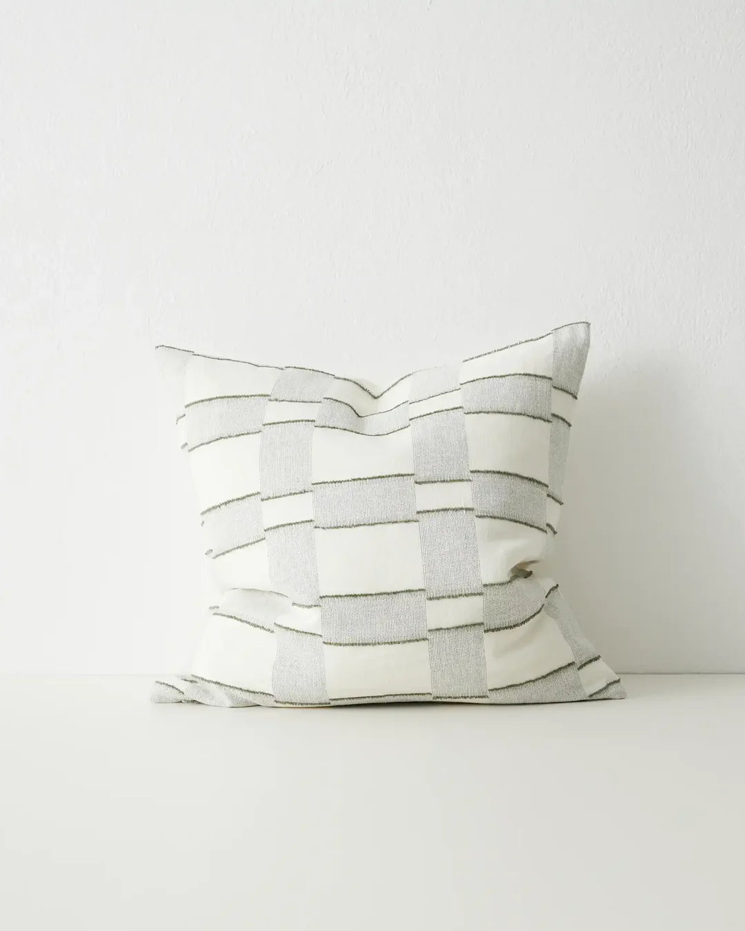 Lorenzo Cushion Olive