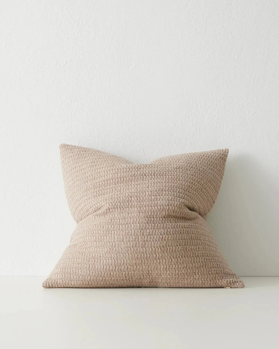 Nicolo Cushion Natural