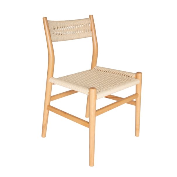 Replica Hans Wegner Natrual