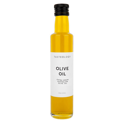 Extra Virgin Olive Oil