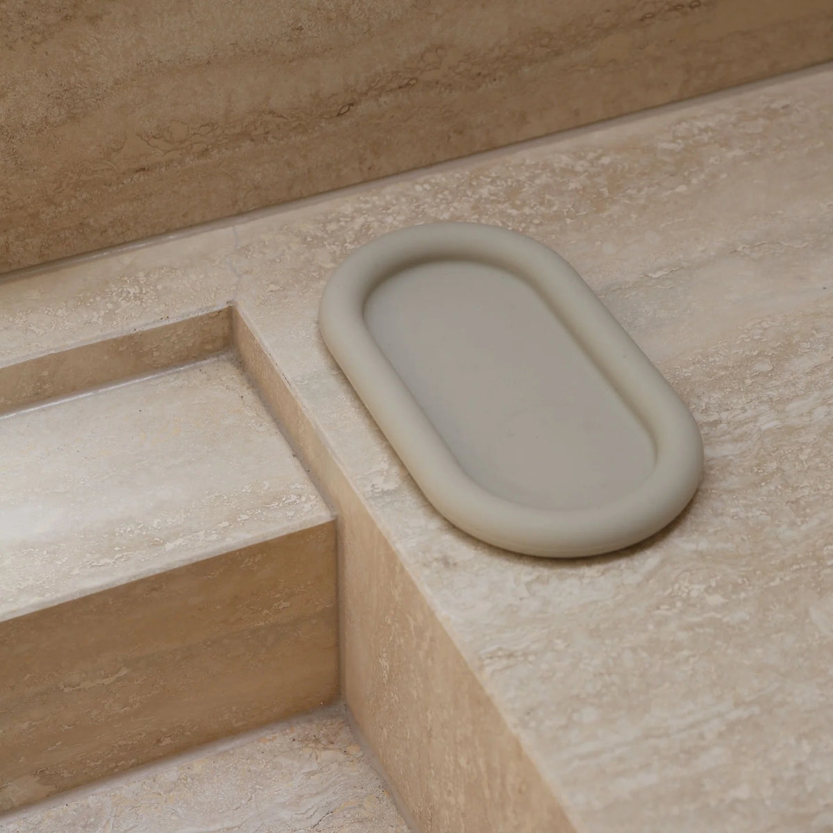 RUND Bubble Silicone Tray