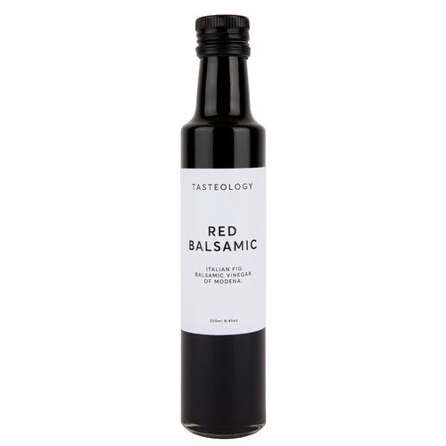 Red Balsamic
