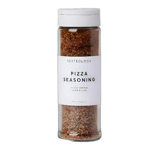 Pizza Seasoning