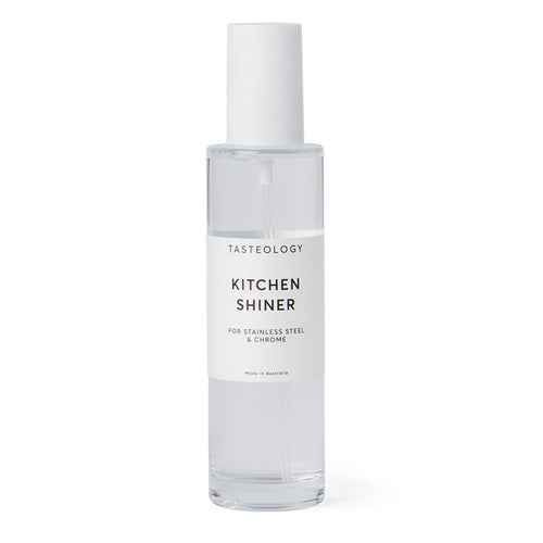 Kitchen Shiner