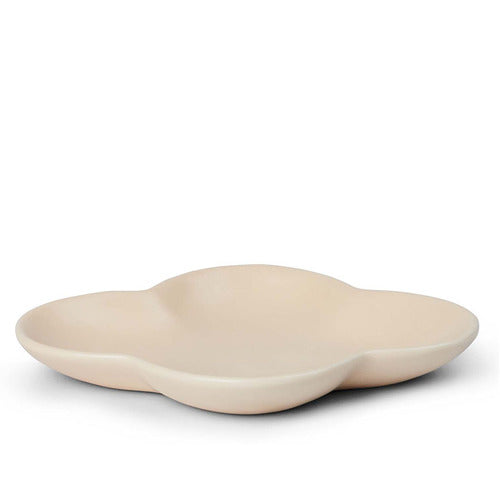 Bubble Bowl Medium - Latte