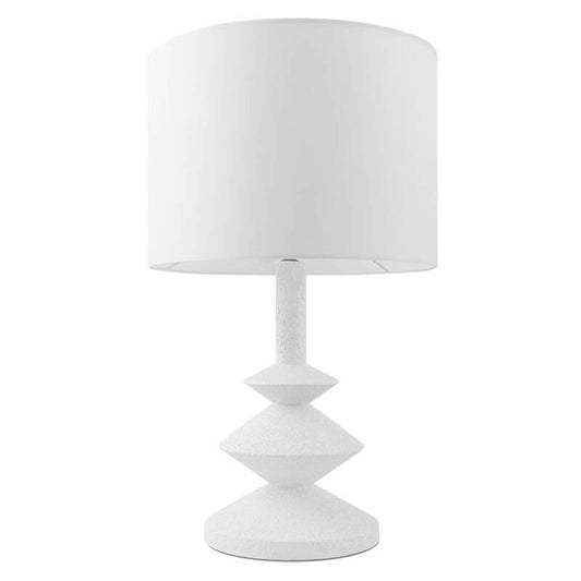 Berto Table Lamp White (Q)