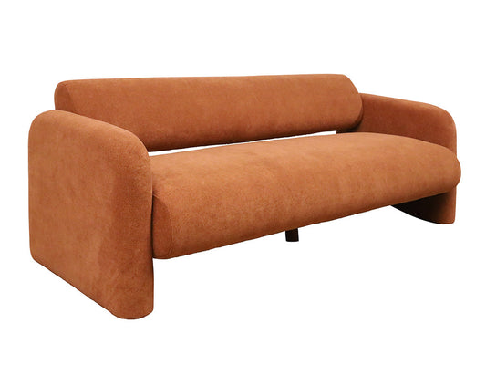 Marcel Sofa | Clay