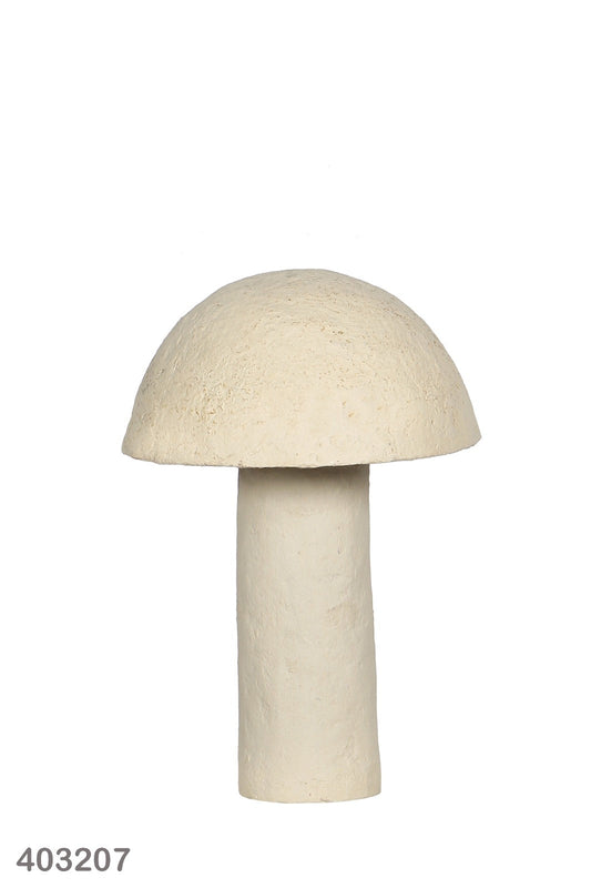 Mushroom Table Lamp