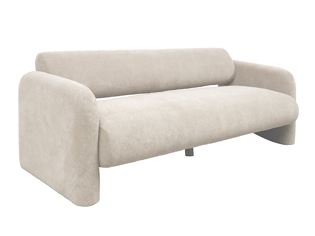 Marcel Sofa | Grey