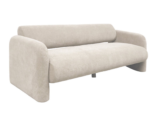 Marcel Sofa | Grey